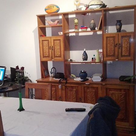 La Casa Almeyda Bed and Breakfast Σαντιάγκο Εξωτερικό φωτογραφία