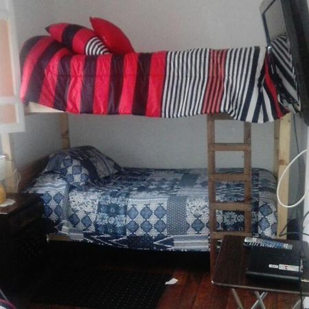 La Casa Almeyda Bed and Breakfast Σαντιάγκο Εξωτερικό φωτογραφία
