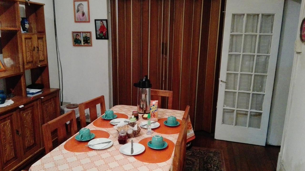 La Casa Almeyda Bed and Breakfast Σαντιάγκο Εξωτερικό φωτογραφία