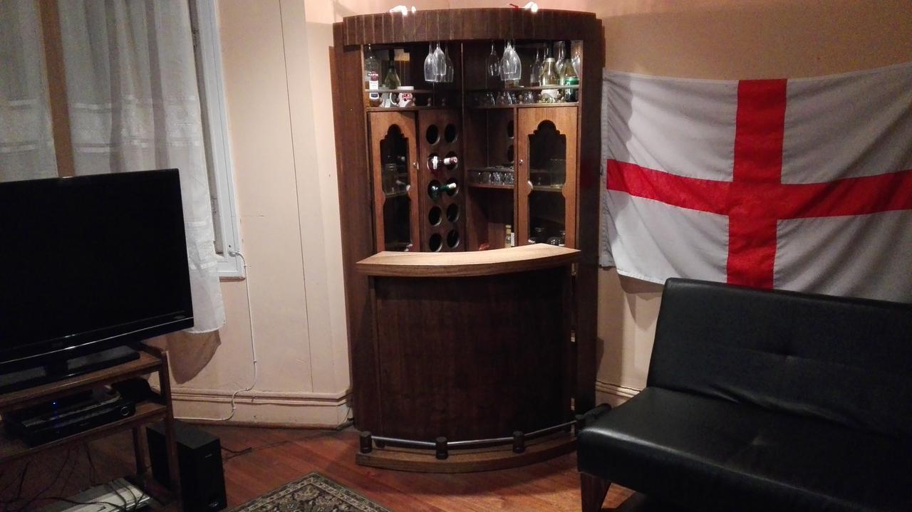 La Casa Almeyda Bed and Breakfast Σαντιάγκο Εξωτερικό φωτογραφία
