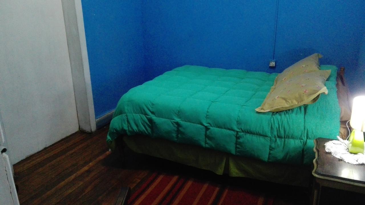 La Casa Almeyda Bed and Breakfast Σαντιάγκο Εξωτερικό φωτογραφία