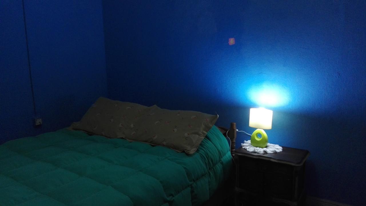 La Casa Almeyda Bed and Breakfast Σαντιάγκο Εξωτερικό φωτογραφία