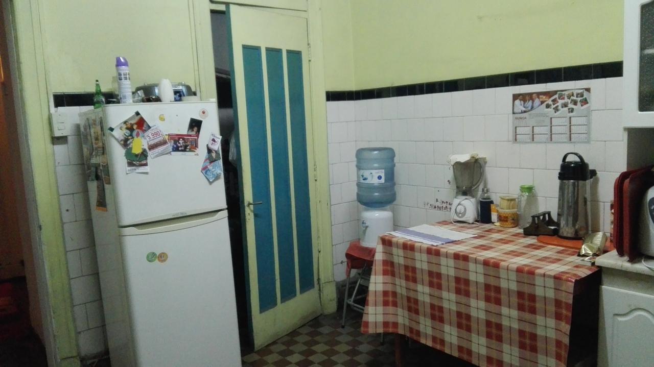 La Casa Almeyda Bed and Breakfast Σαντιάγκο Εξωτερικό φωτογραφία