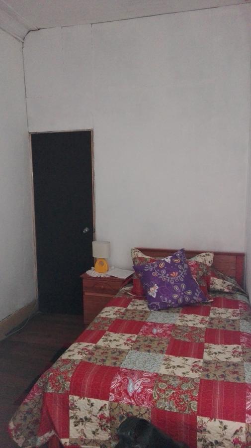 La Casa Almeyda Bed and Breakfast Σαντιάγκο Εξωτερικό φωτογραφία