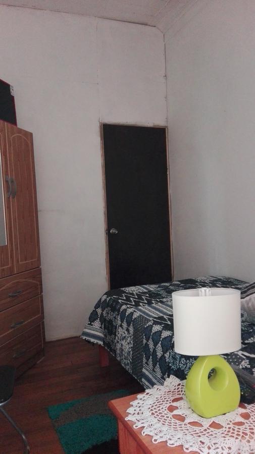 La Casa Almeyda Bed and Breakfast Σαντιάγκο Εξωτερικό φωτογραφία