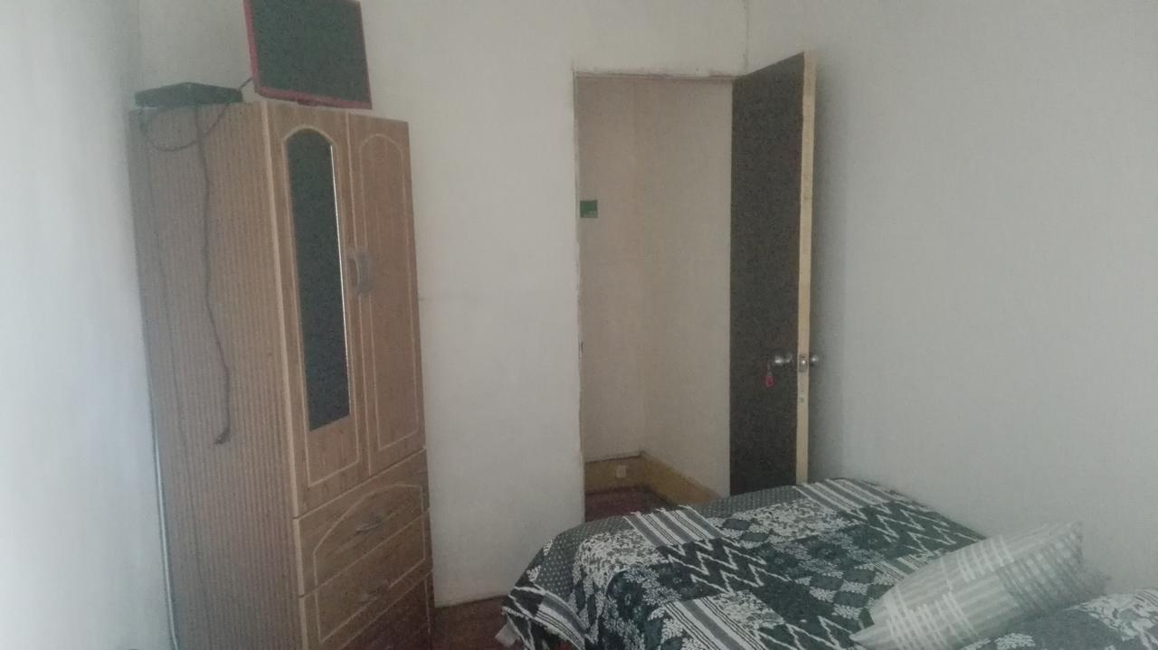 La Casa Almeyda Bed and Breakfast Σαντιάγκο Εξωτερικό φωτογραφία