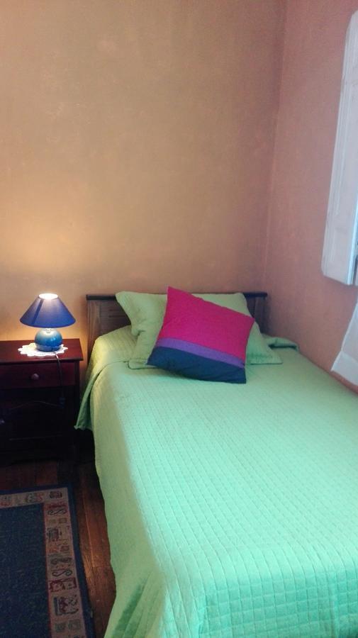 La Casa Almeyda Bed and Breakfast Σαντιάγκο Εξωτερικό φωτογραφία