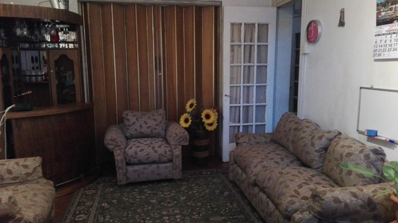 La Casa Almeyda Bed and Breakfast Σαντιάγκο Εξωτερικό φωτογραφία