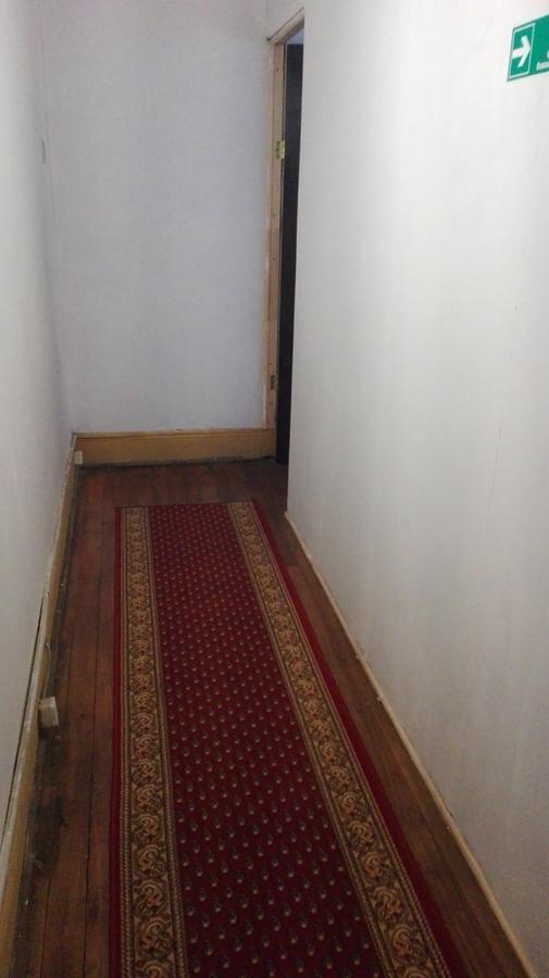 La Casa Almeyda Bed and Breakfast Σαντιάγκο Εξωτερικό φωτογραφία
