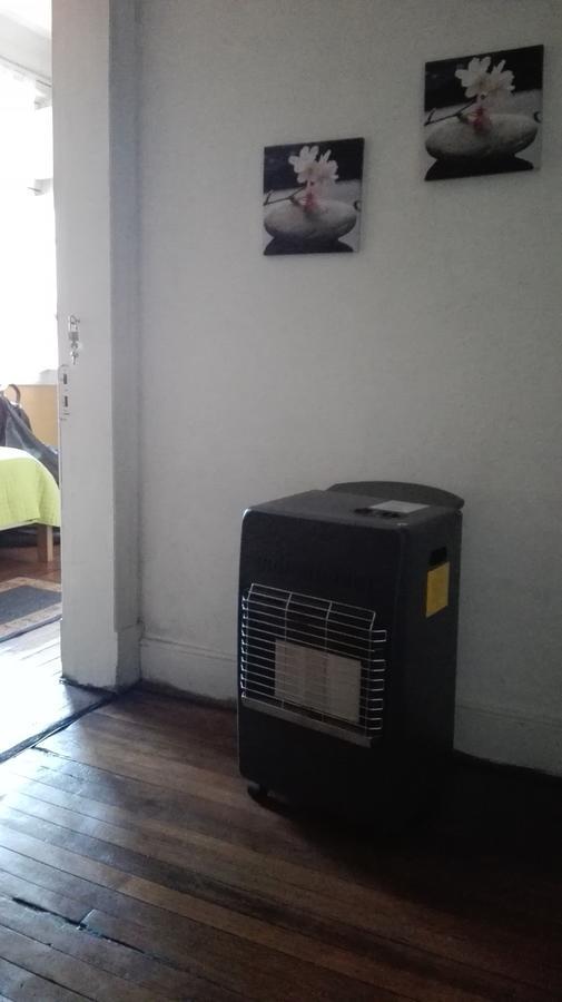 La Casa Almeyda Bed and Breakfast Σαντιάγκο Εξωτερικό φωτογραφία