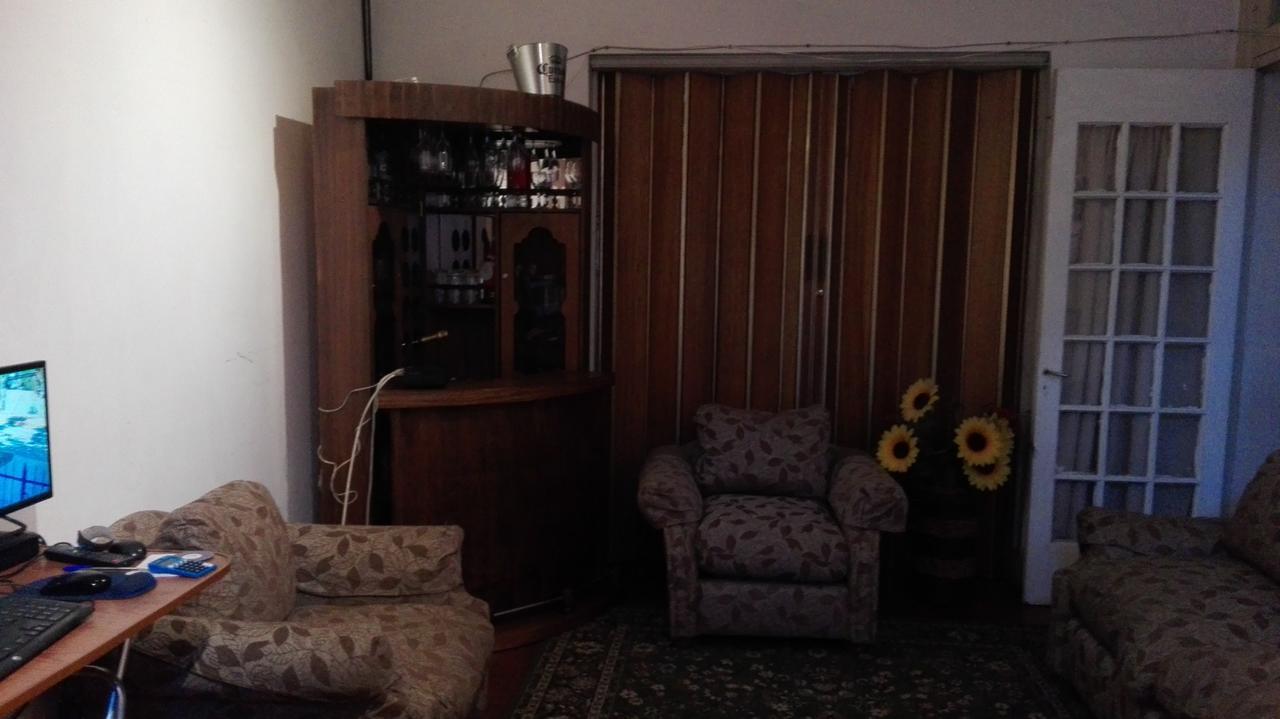 La Casa Almeyda Bed and Breakfast Σαντιάγκο Εξωτερικό φωτογραφία