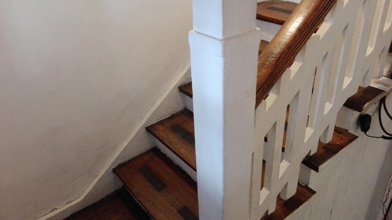 La Casa Almeyda Bed and Breakfast Σαντιάγκο Εξωτερικό φωτογραφία