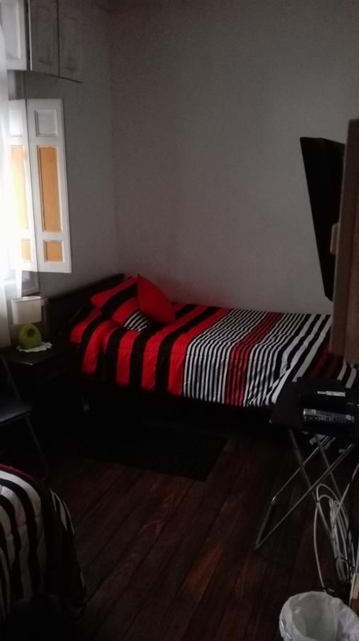 La Casa Almeyda Bed and Breakfast Σαντιάγκο Εξωτερικό φωτογραφία
