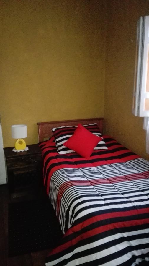 La Casa Almeyda Bed and Breakfast Σαντιάγκο Εξωτερικό φωτογραφία