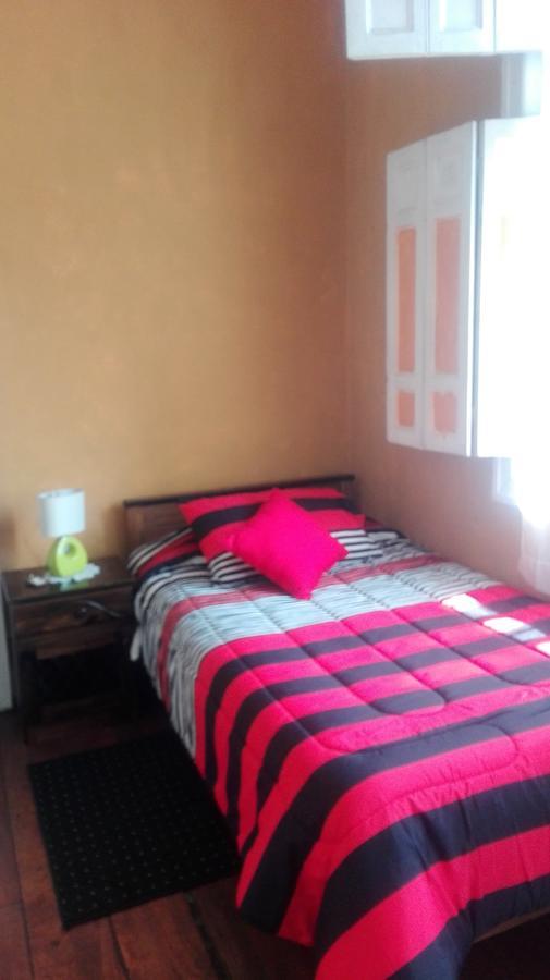 La Casa Almeyda Bed and Breakfast Σαντιάγκο Εξωτερικό φωτογραφία